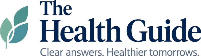The Health Guide — clear answers, healthier tomorrows