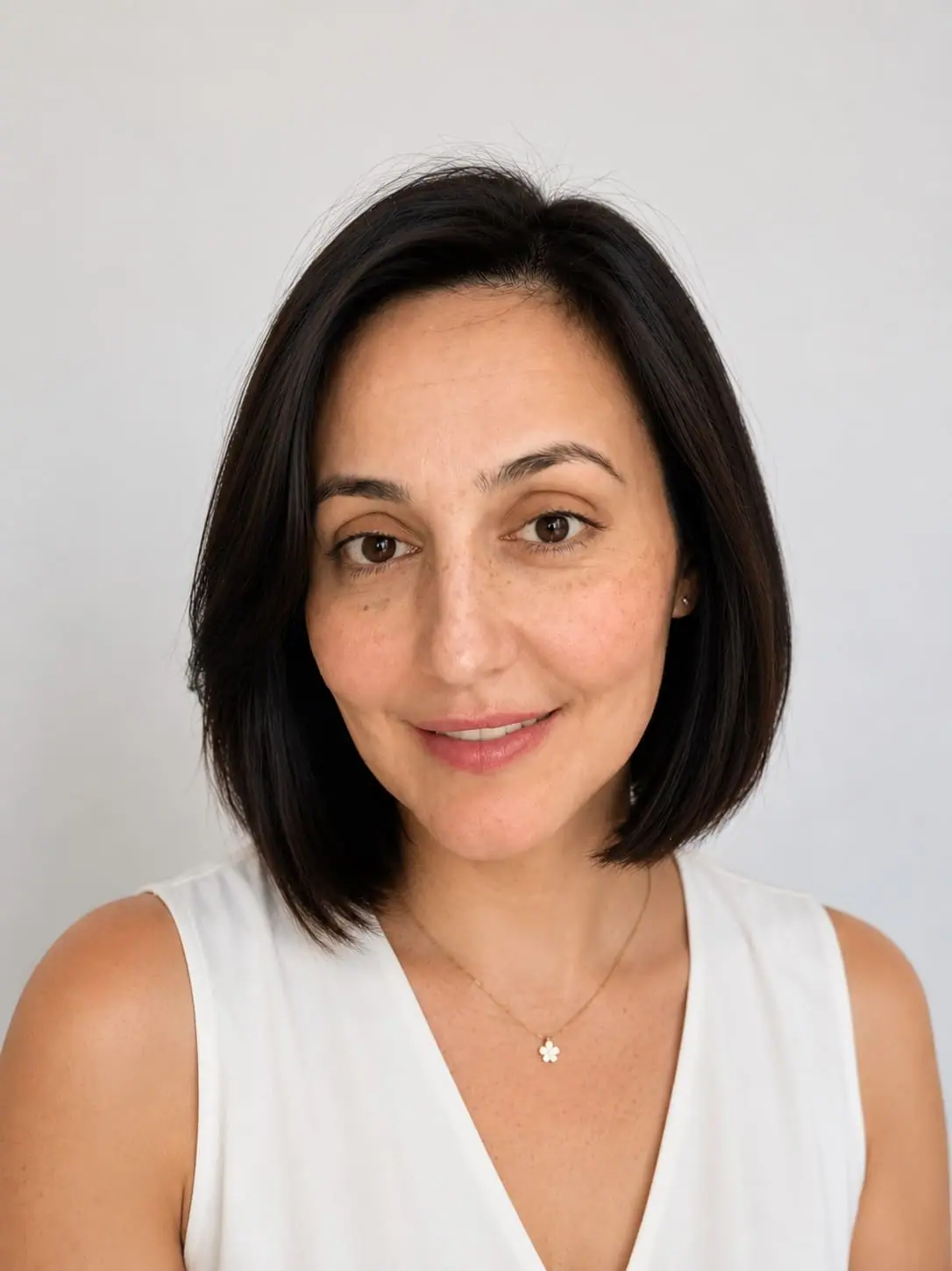 Tumaris Rahimova, photographed