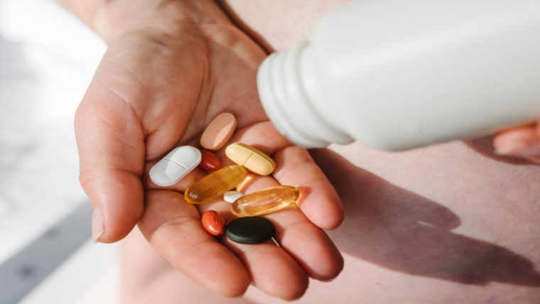 Unveiling the Mystery: Do Vitamins Really Work?