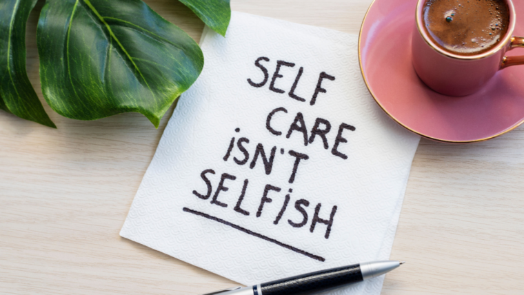 The Art of Self-Care: Nurturing Your Body and Mind